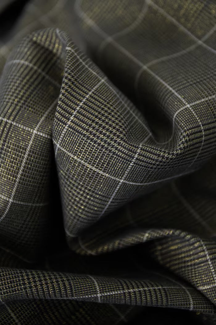 Blazer classy - green