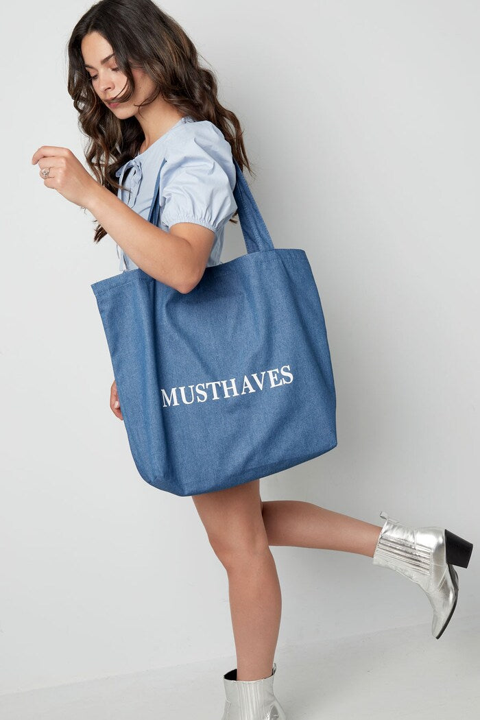 Tote bag
